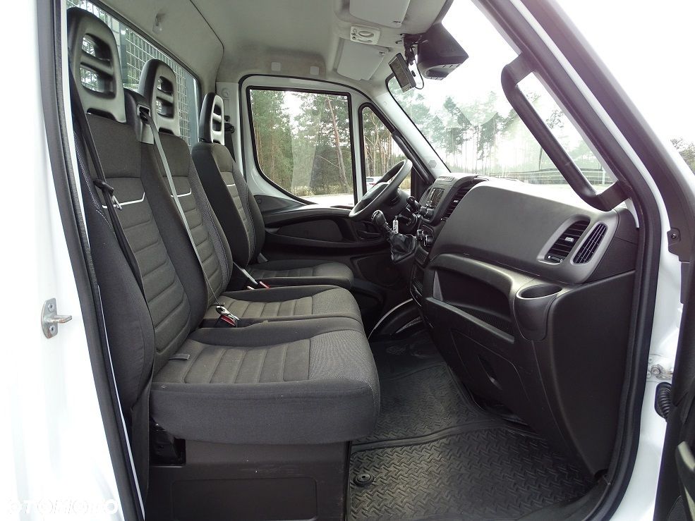 Iveco Daily 35C16 3.0 160 Km. WYWROTKA Kiper 3 str. 4.02 m. JAK NOWY! UNIKAT! - 27