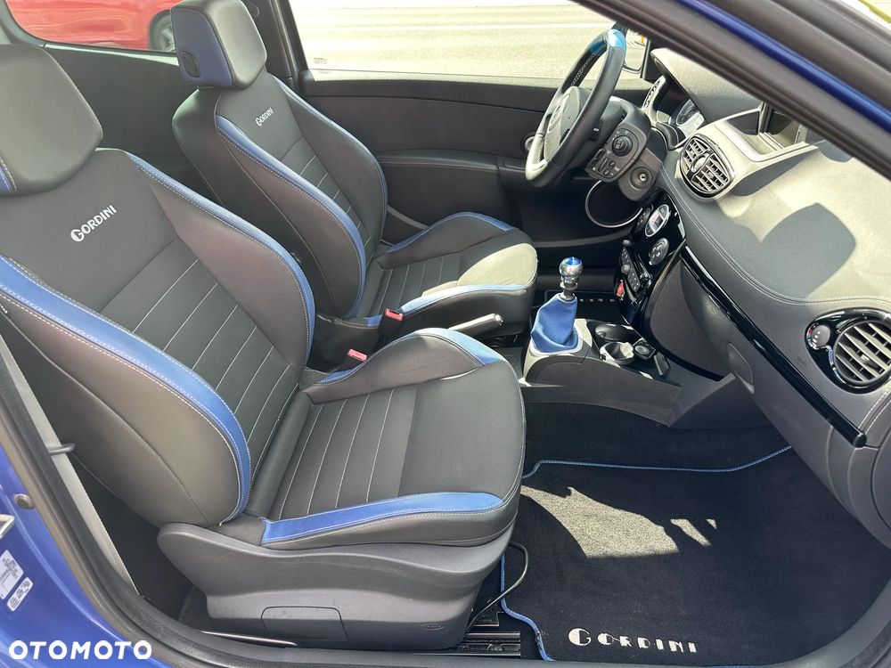Renault Clio 1.6 16V 130 Gordini - 21