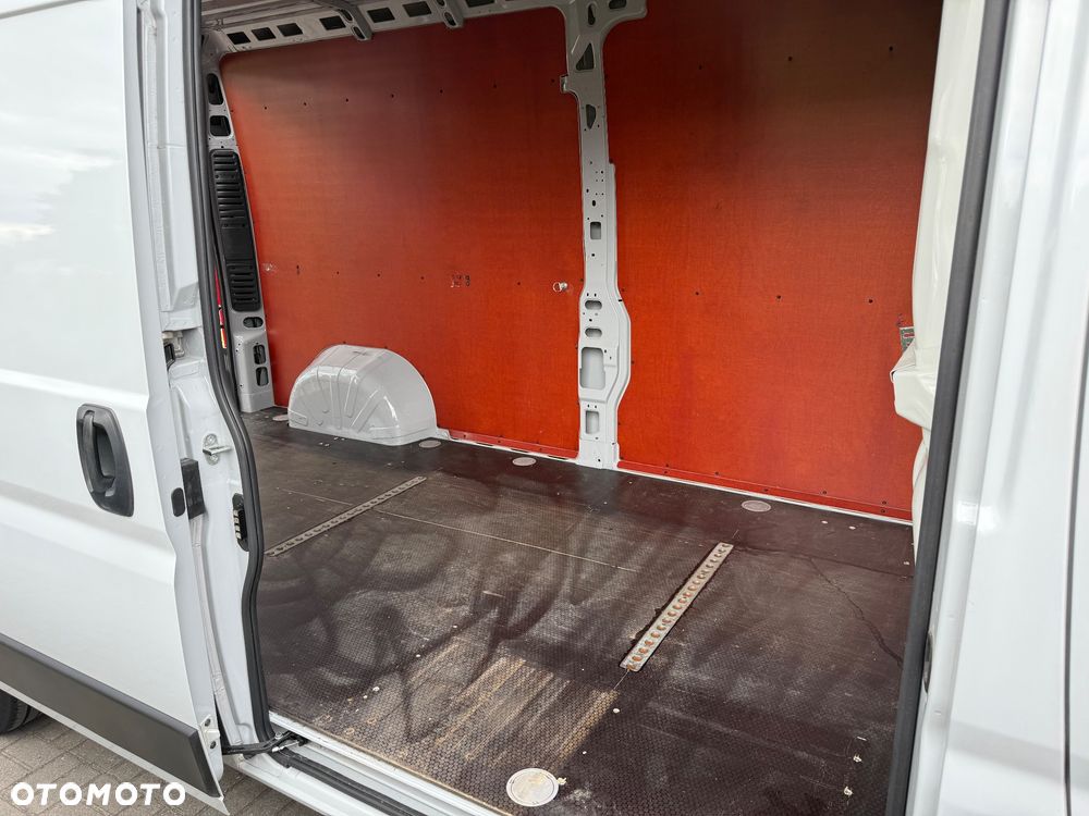 Fiat Ducato - 8
