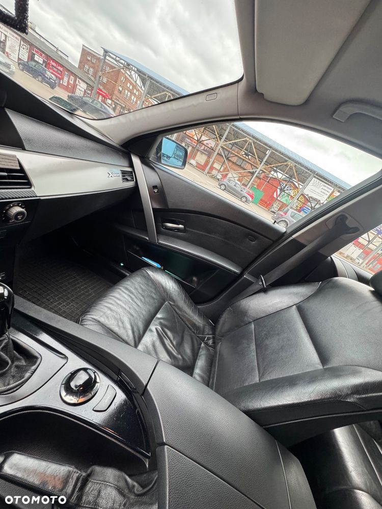 BMW Seria 5 - 13