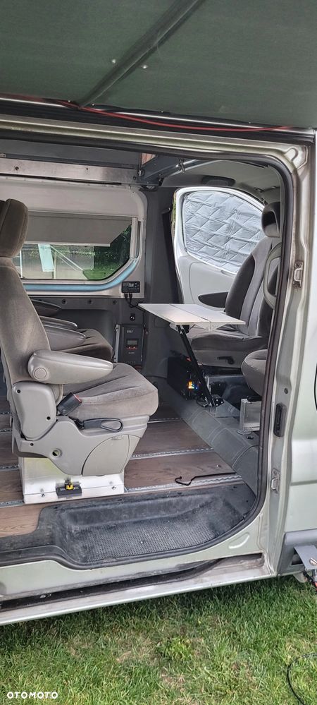 Opel Vivaro L2H1 2.9t - 27