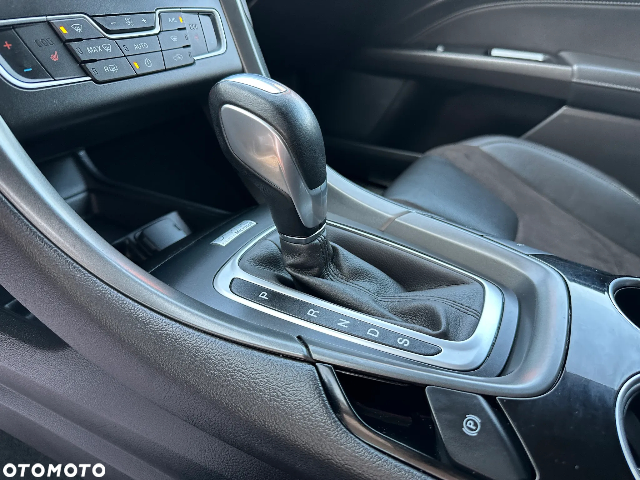 Ford Mondeo - 20