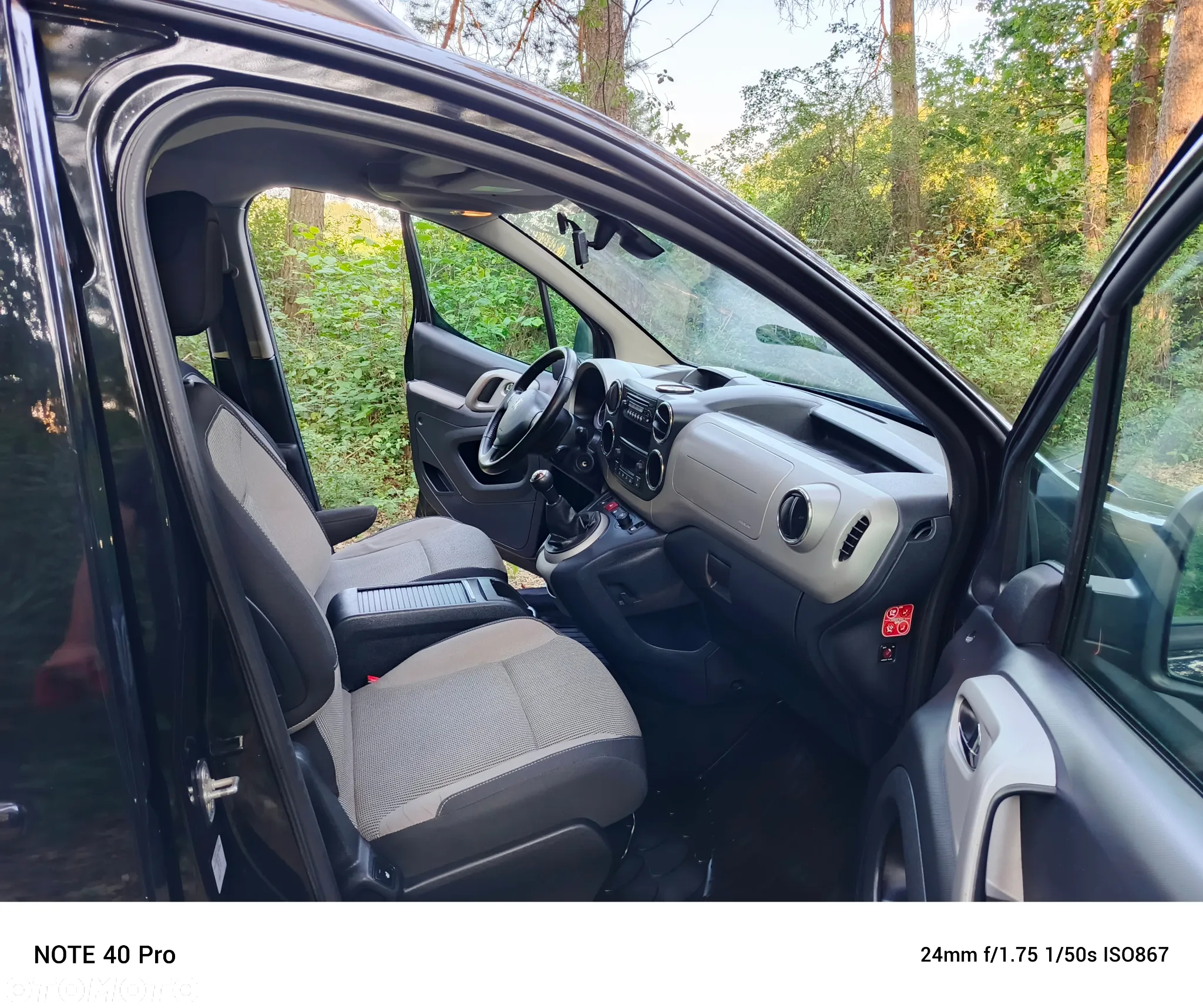 Peugeot Partner Tepee HDi FAP 110 Premium - 10