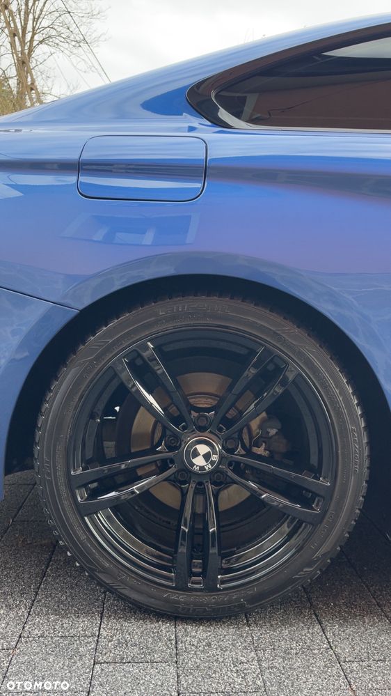 BMW Seria 4 428i - 18