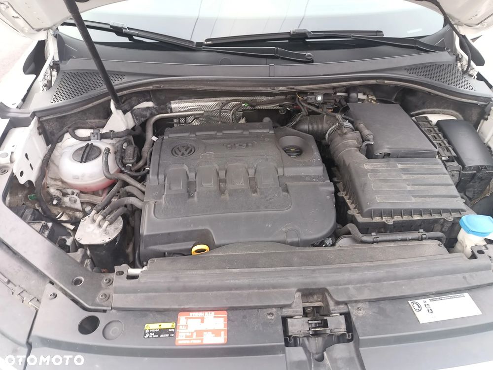Volkswagen Tiguan 2.0 TDI SCR (BlueMotion Technology) DSG Highline - 20