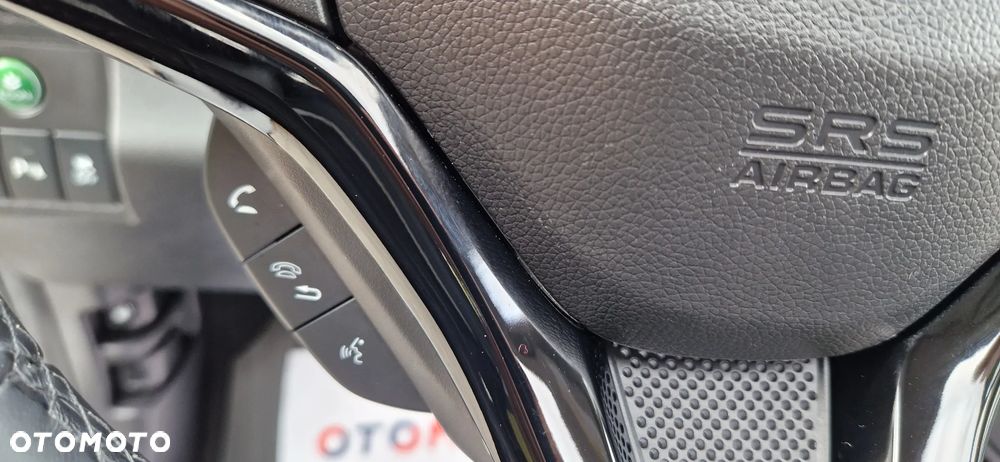 Honda HR-V 1.5 i-VTEC CVT Executive - 28
