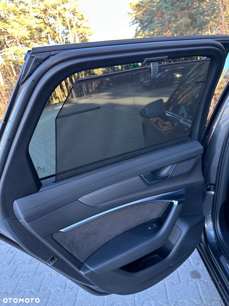 Audi A6 Avant 45 TFSI Quattro Sport S tronic - 13