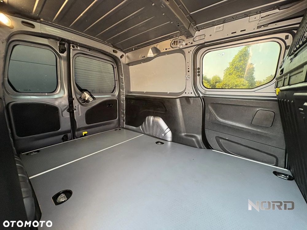 Citroën Berlingo XL - 16
