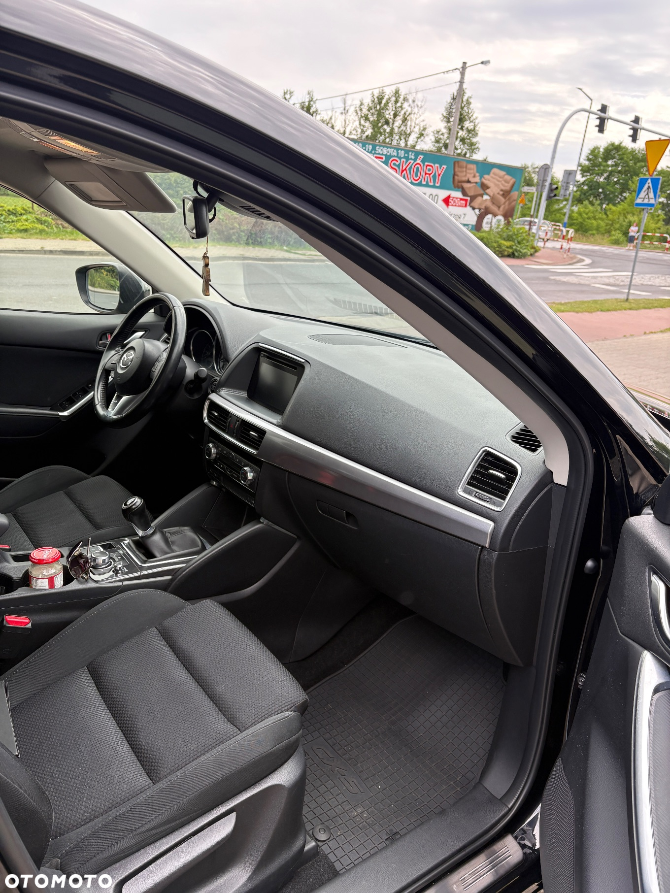 Mazda CX-5 2.0 Skymotion 2WD - 9