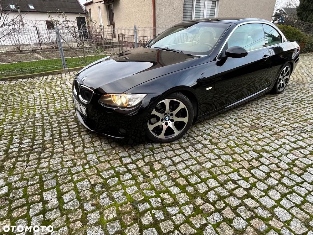 BMW Seria 3 - 3