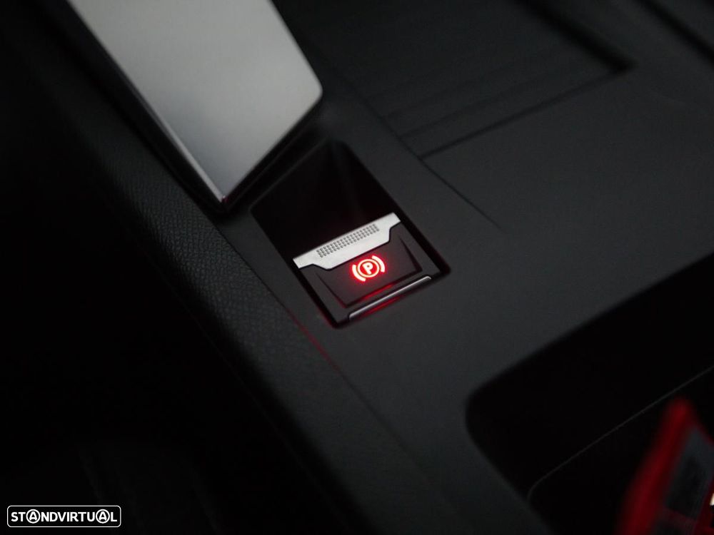 Peugeot 308 SW 1.5 BlueHDi Active EAT8 - 20