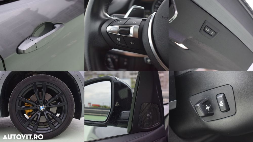 BMW X6 - 20