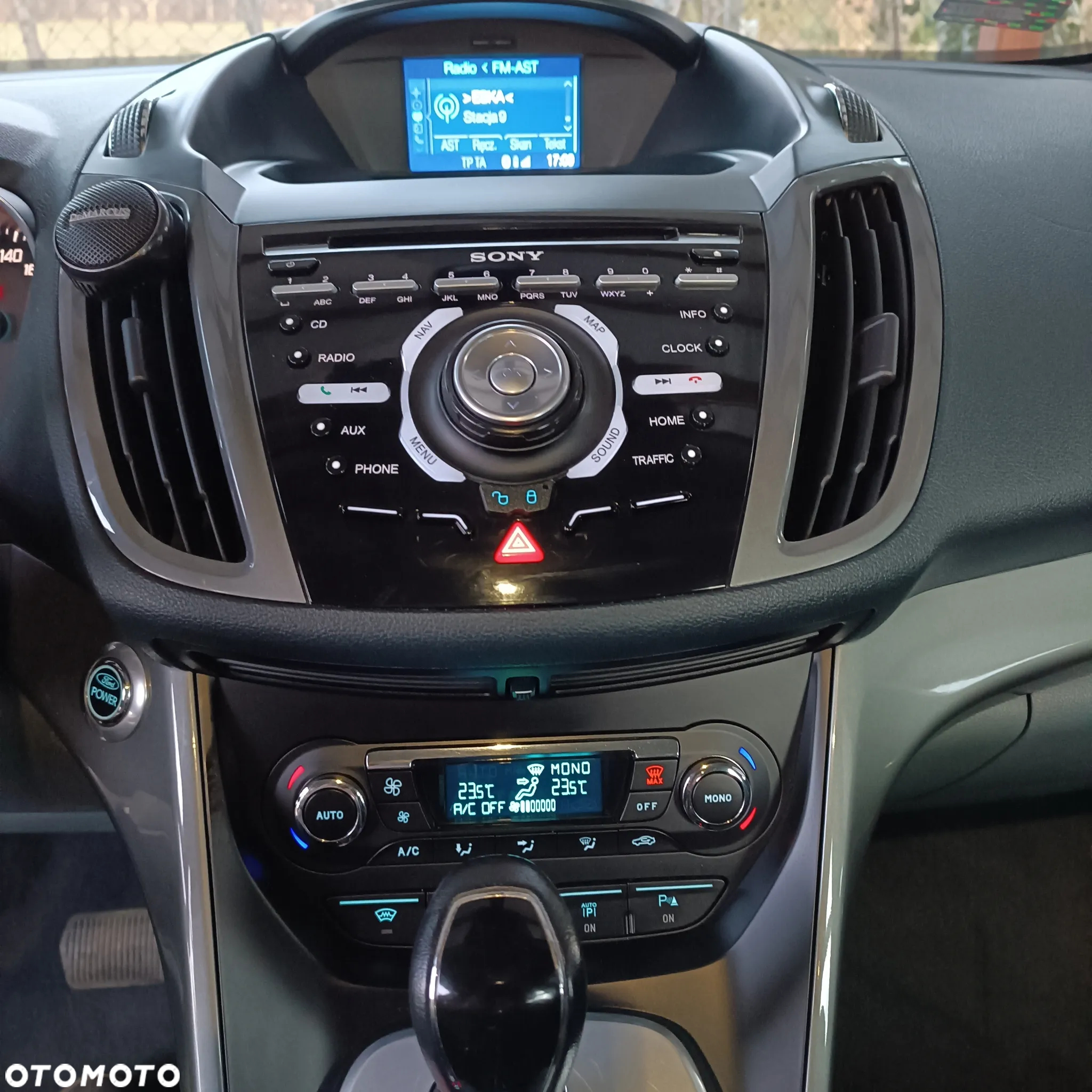 Ford C-MAX - 6