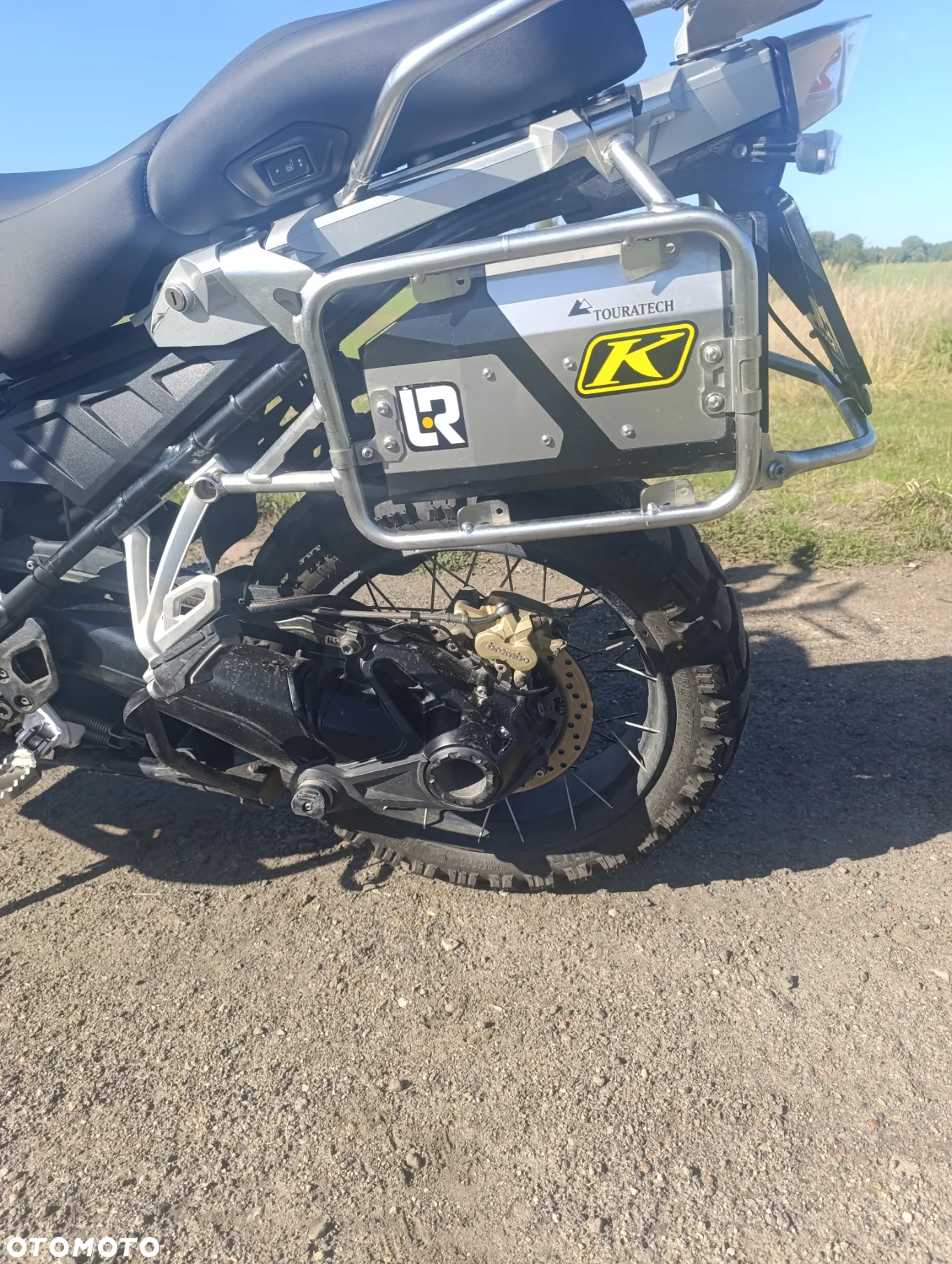 BMW R1250 GS Adventure - 20