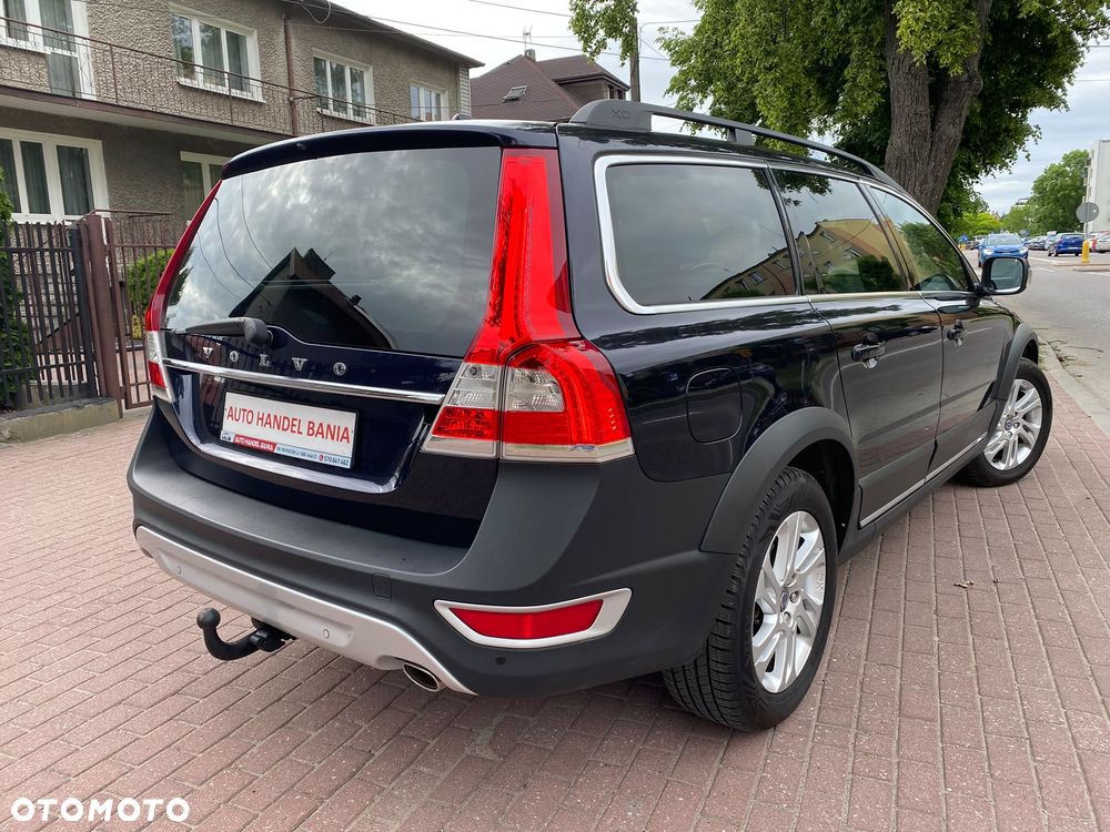 Volvo XC 70 D4 Geartronic Momentum - 21