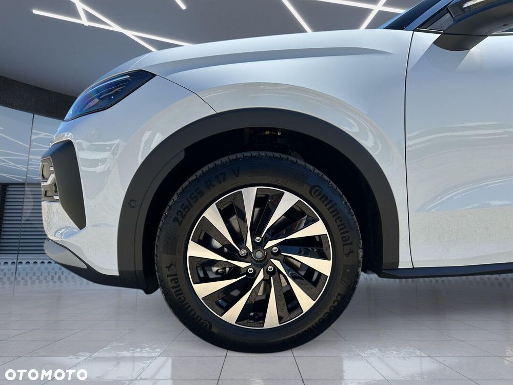 Volkswagen T-Roc - 30
