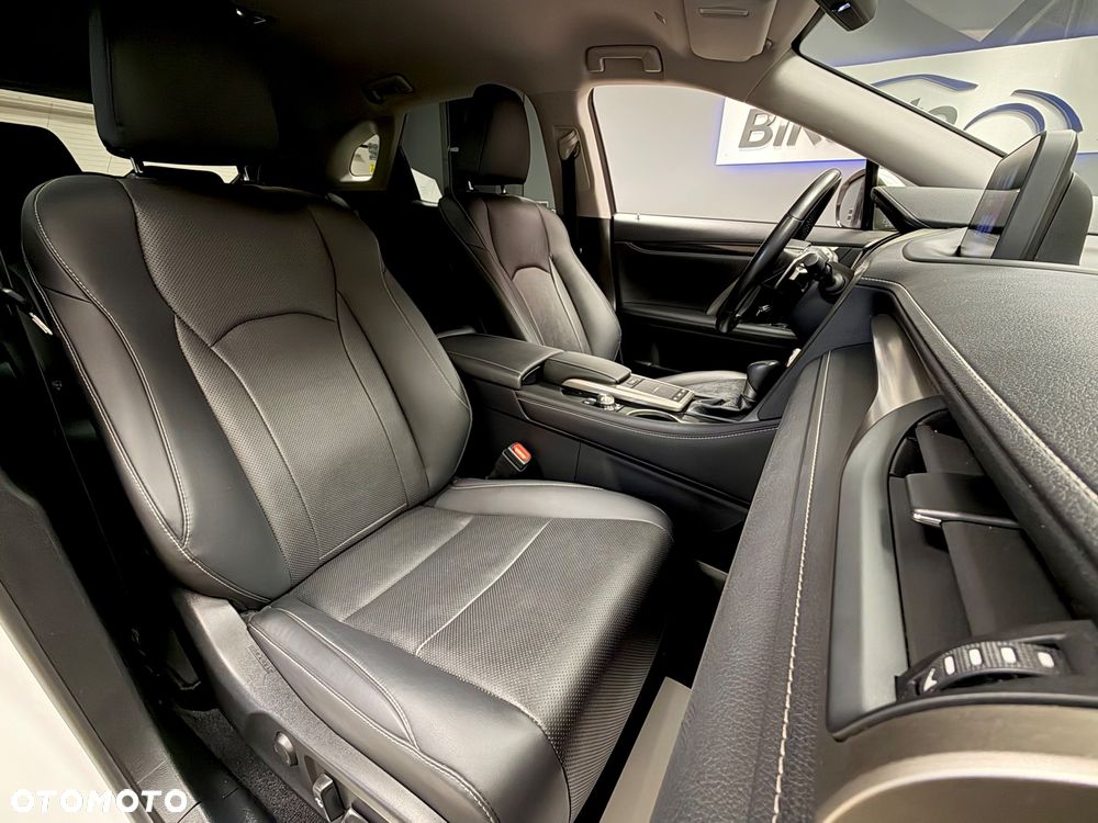 Lexus RX 300 Elegance - 23