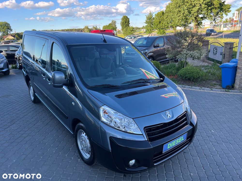 Peugeot Expert Tepee L2 Premium - 10
