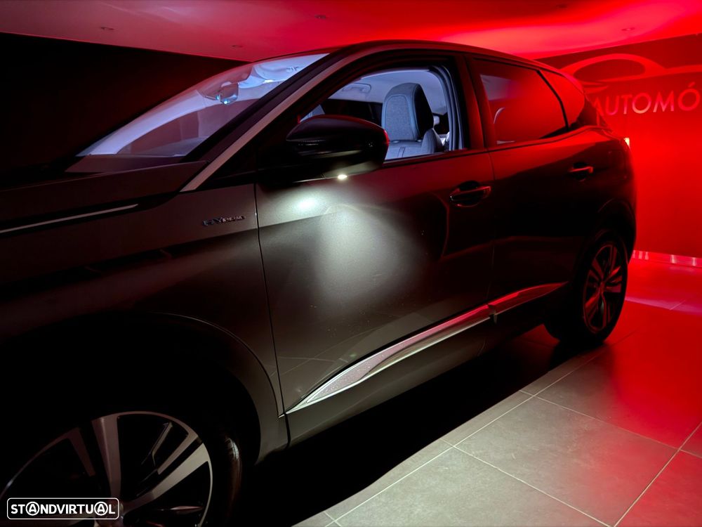Peugeot 3008 1.6 Hybrid Allure e-EAT8 - 41