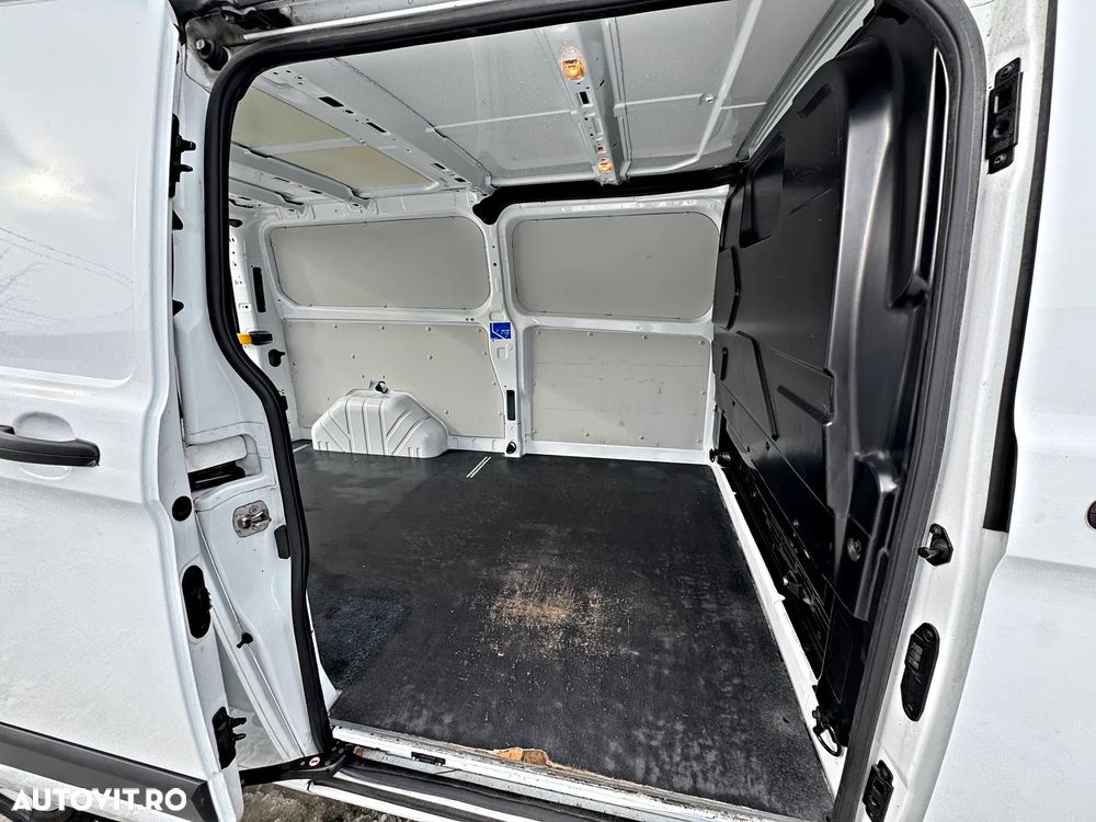 Ford Transit Custom L2H1 LKW VA Trend - 21