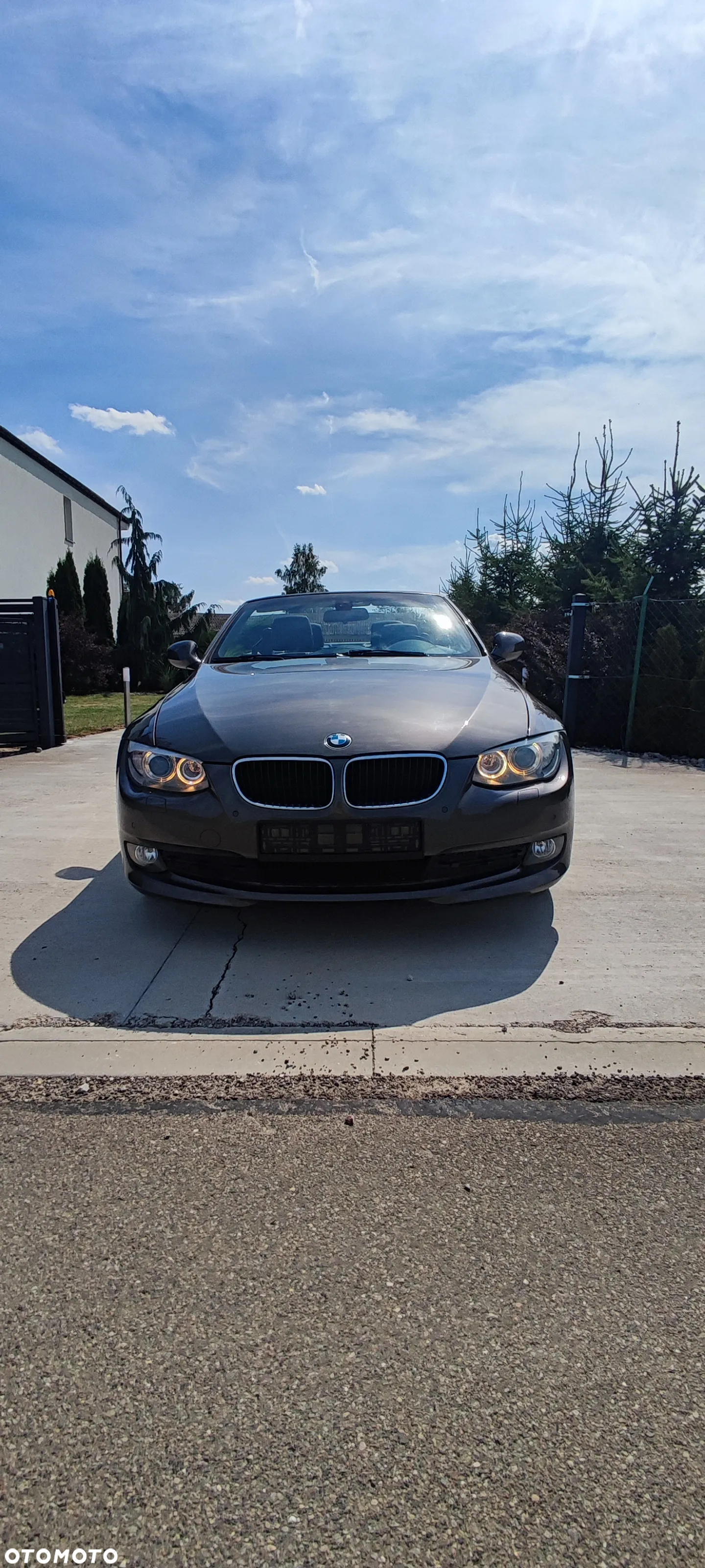 BMW Seria 3 320i - 7