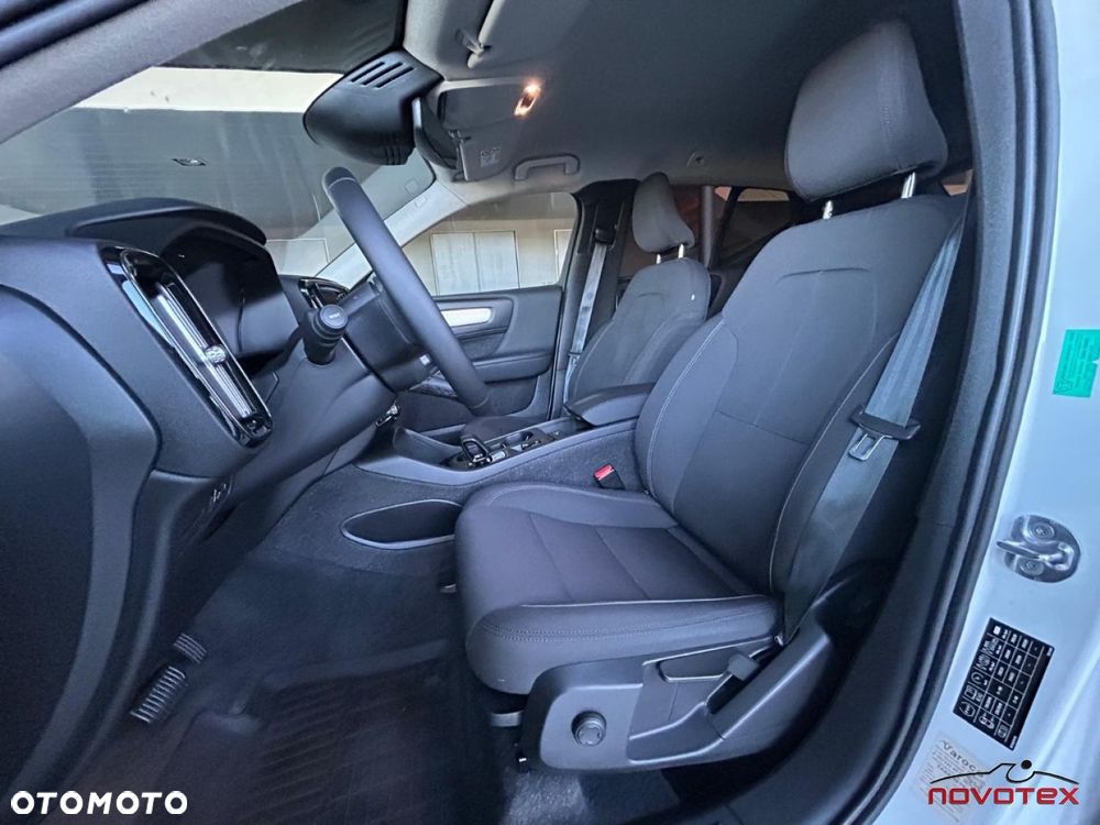 Volvo XC 40 - 9