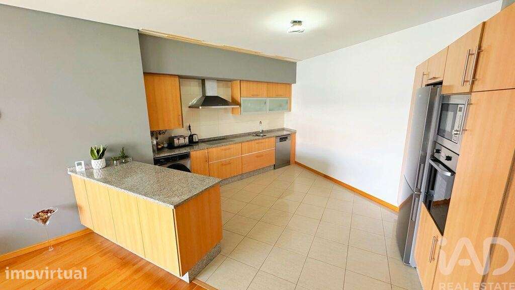 Apartamento T2 em Mazedo e Cortes de 90 m2 - Grande imagem: 5/14