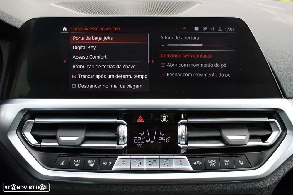 BMW 420 Gran Coupé i Pack M Auto - 26