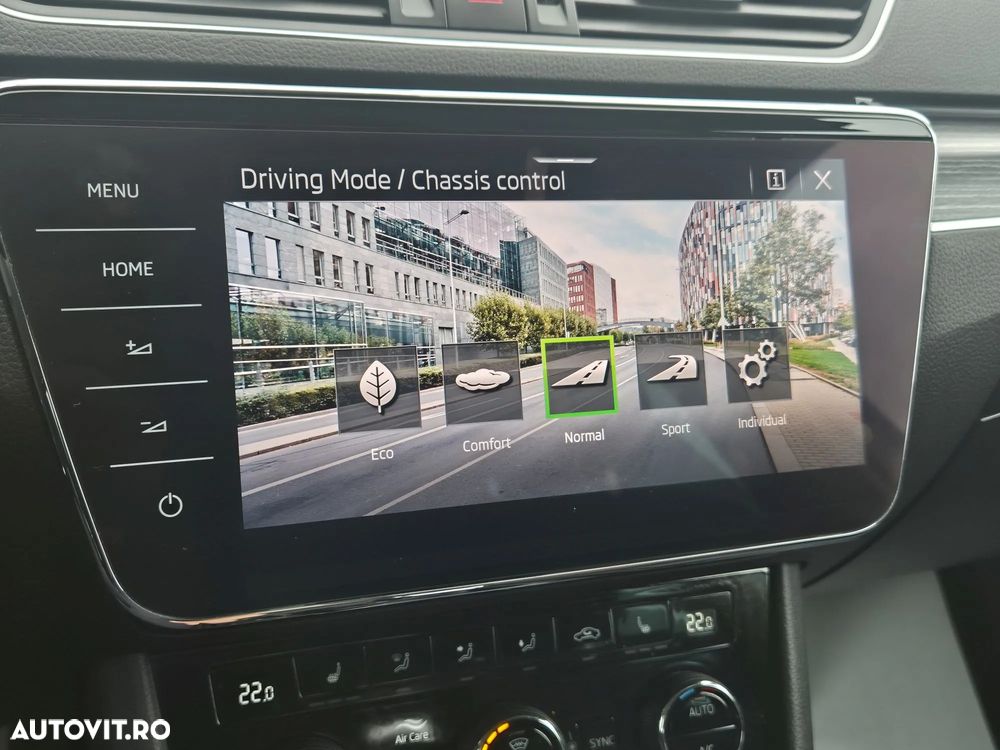 Skoda Superb 2.0 TDI 4X4 DSG Style - 29