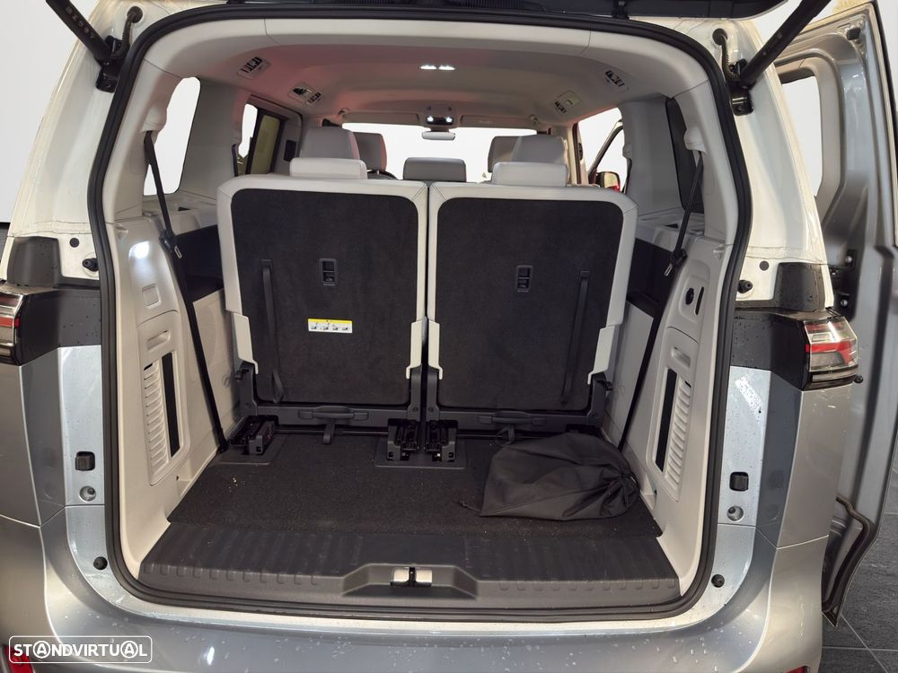 VW ID.Buzz 84 kWh Pro - 19