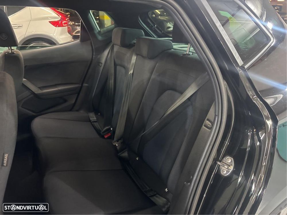 SEAT Ibiza 1.0 TSI FR - 8