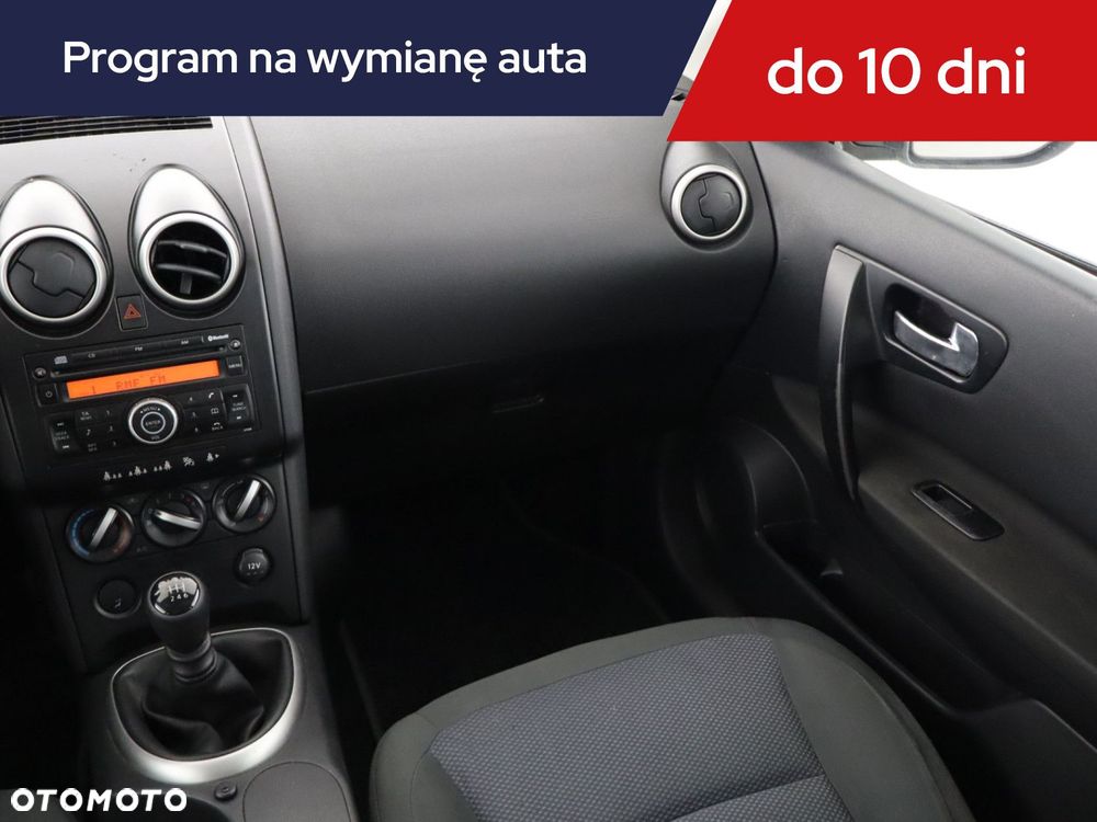 Nissan Qashqai - 10