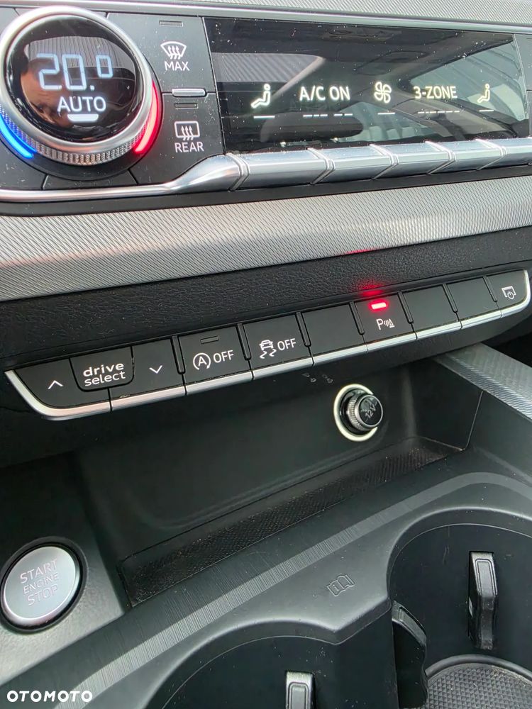 Audi A4 Avant 2.0 TDI ultra sport - 17