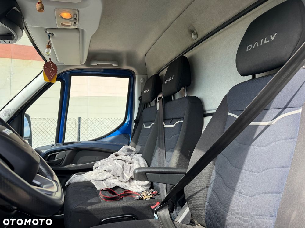 Iveco Daily - 8