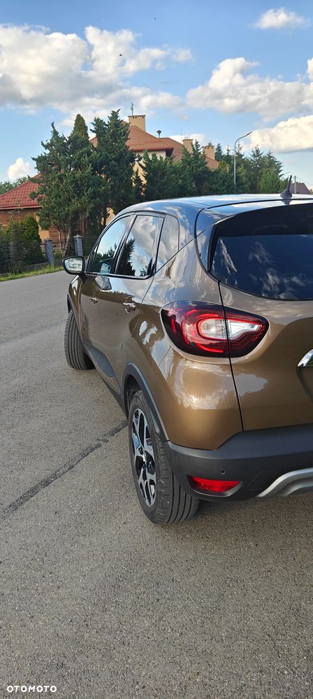 Renault Captur - 10
