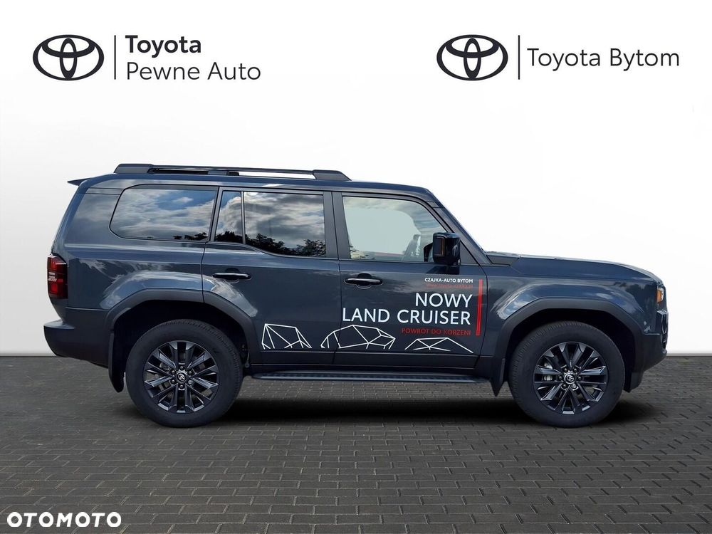 Toyota Land Cruiser LC 2.8 D-4D Executive - 17