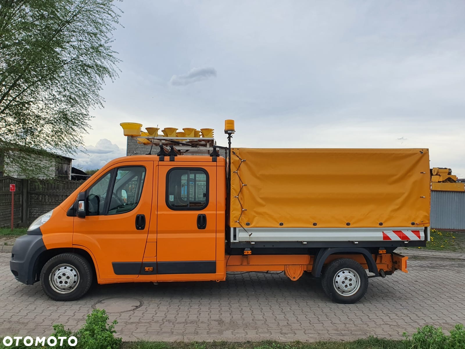 Fiat Ducato - 7