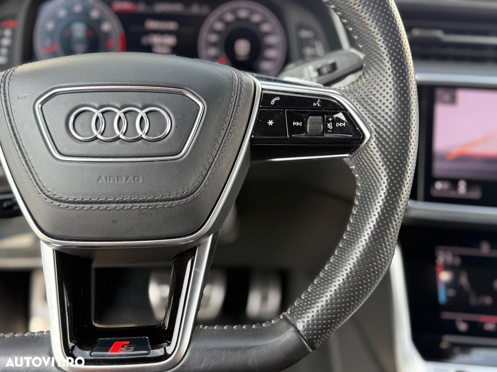 Audi A6 55 TFSI quattro S tronic - 7