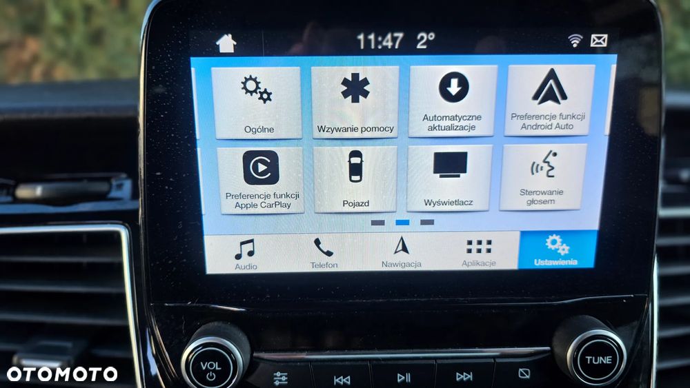 Ford Transit Custom - 16