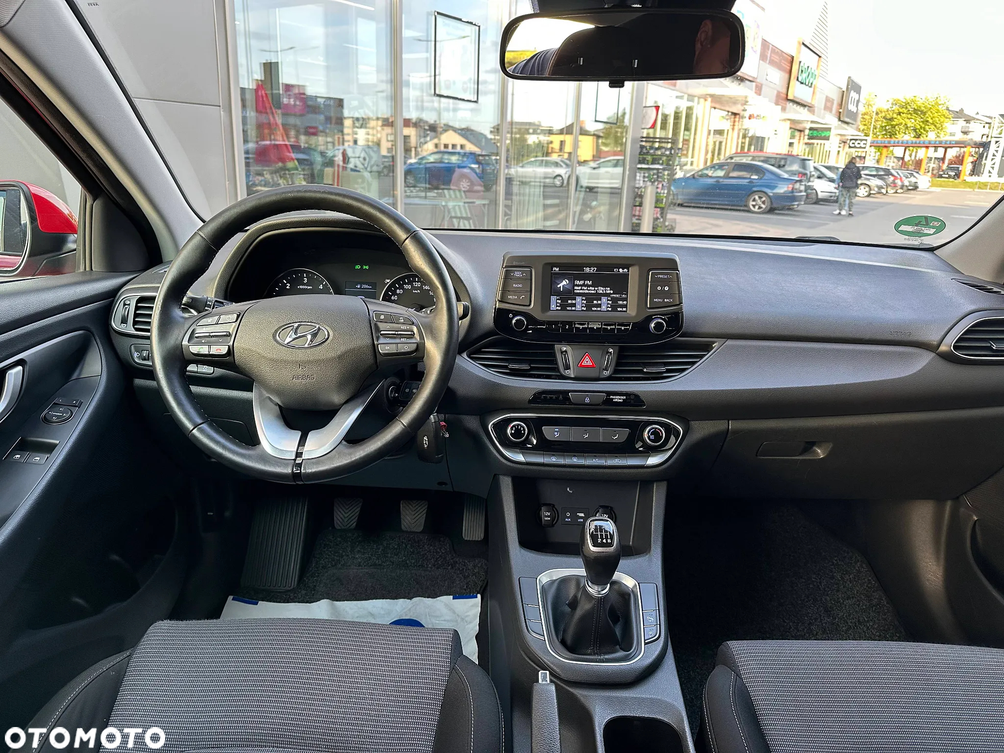 Hyundai i30 1.6 CRDI Select - 6