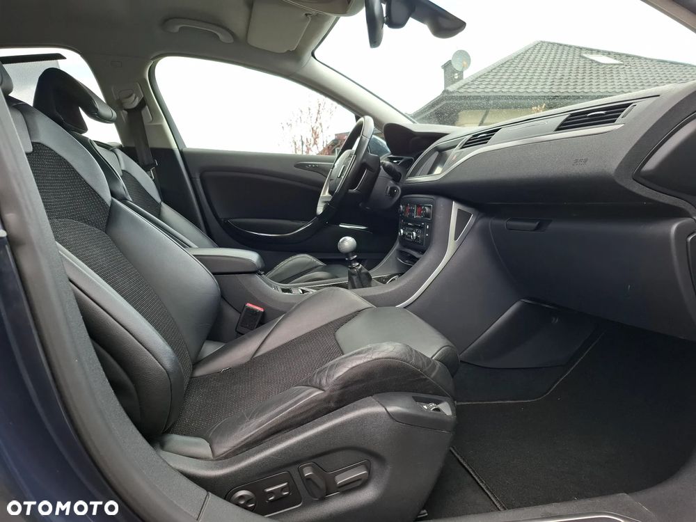 Citroën C5 2.2 HDi Exclusive - 15