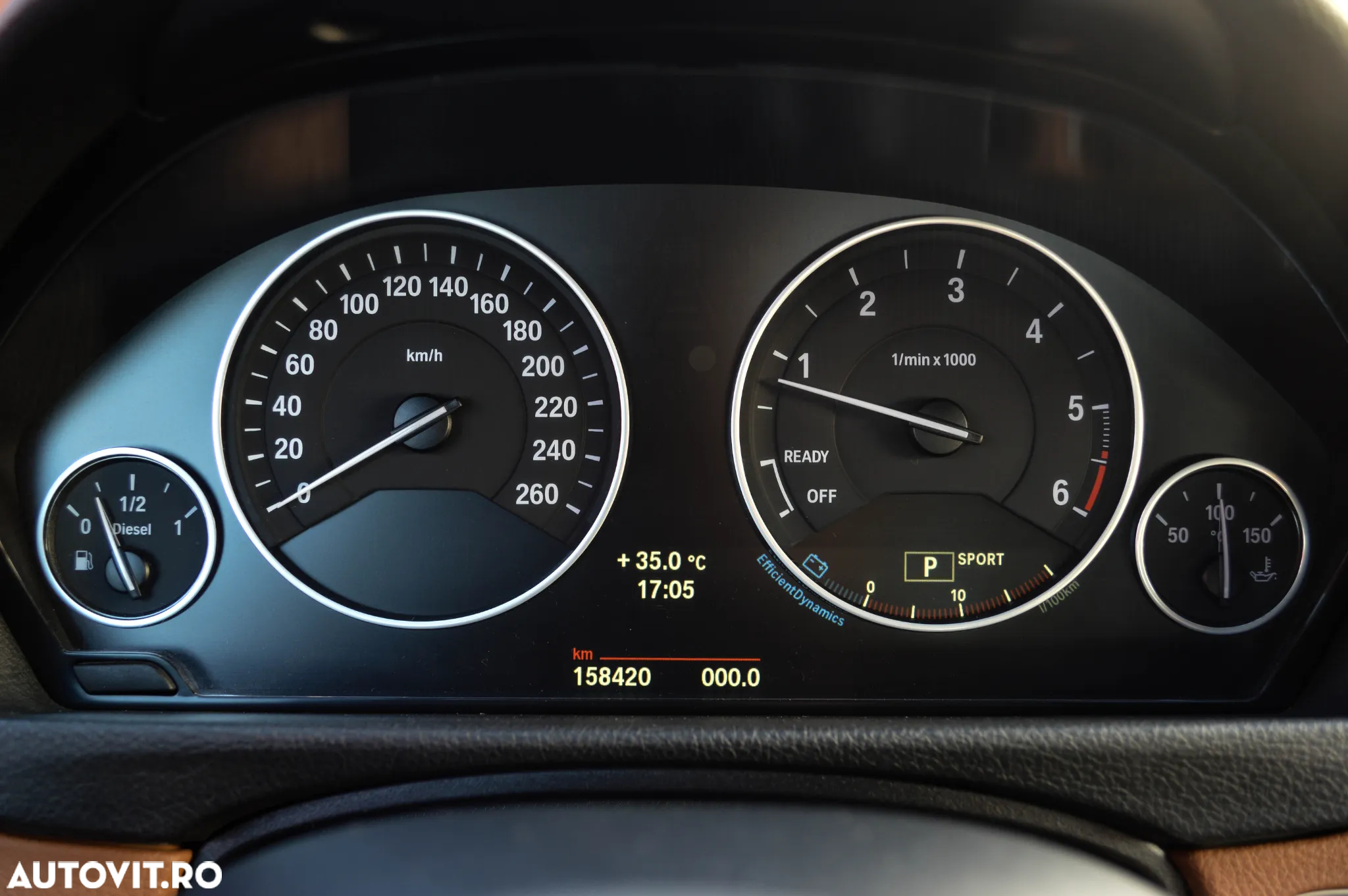 BMW Seria 4 420d Gran Coupe Aut. Luxury Line - 38