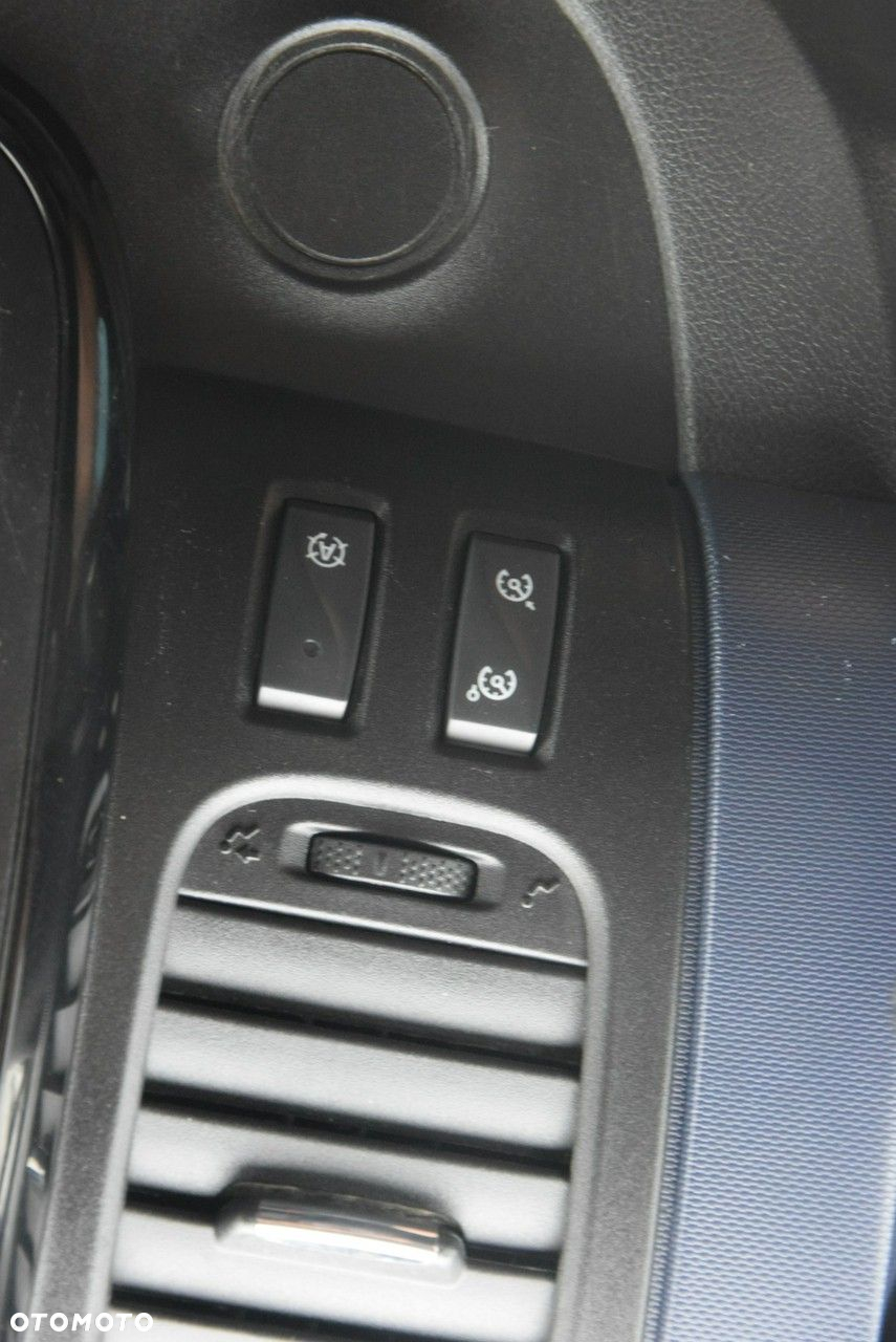Opel Vivaro - 27
