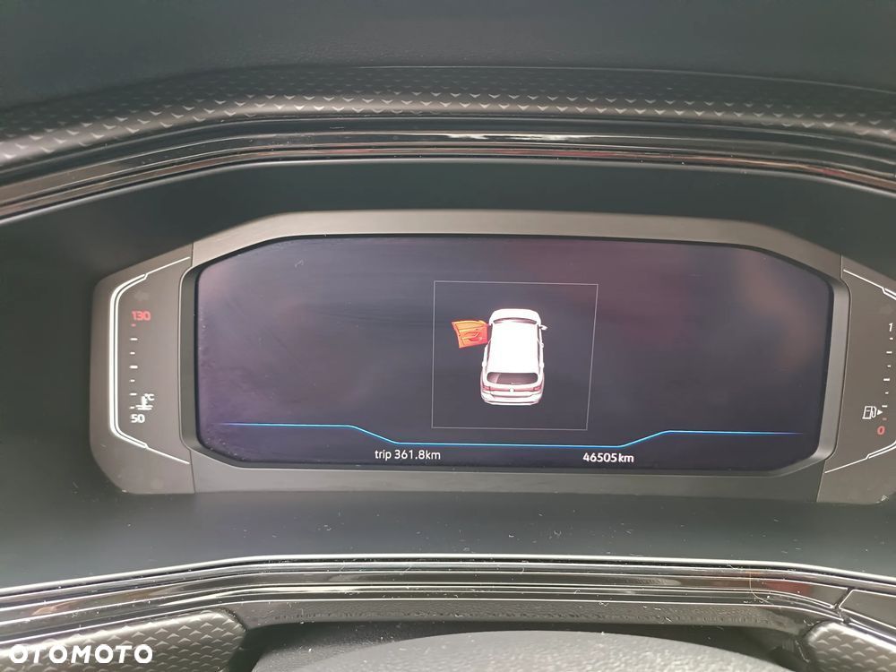 Volkswagen T-Cross 1.0 TSI Life - 11