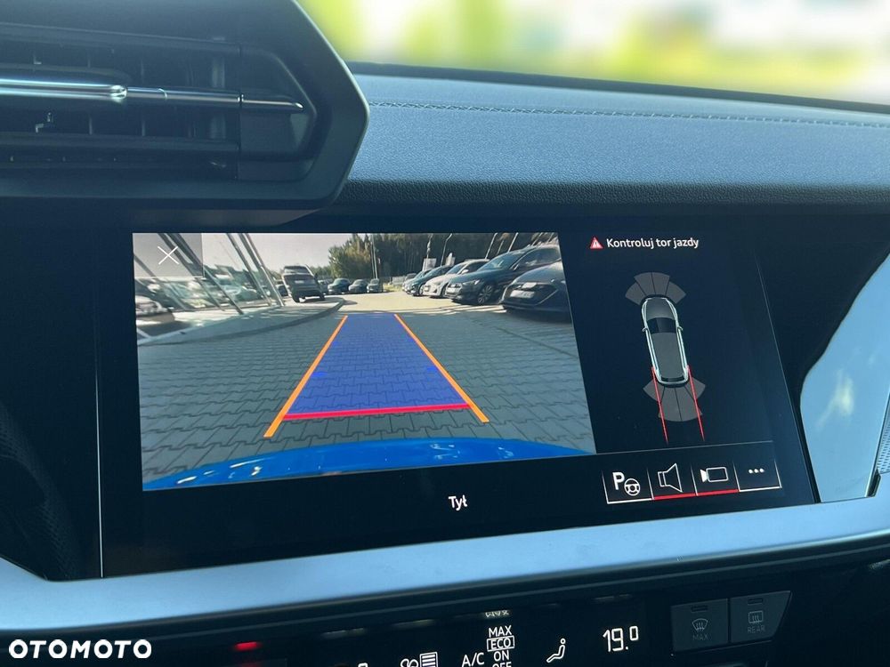 Audi S3 Sportback - 34