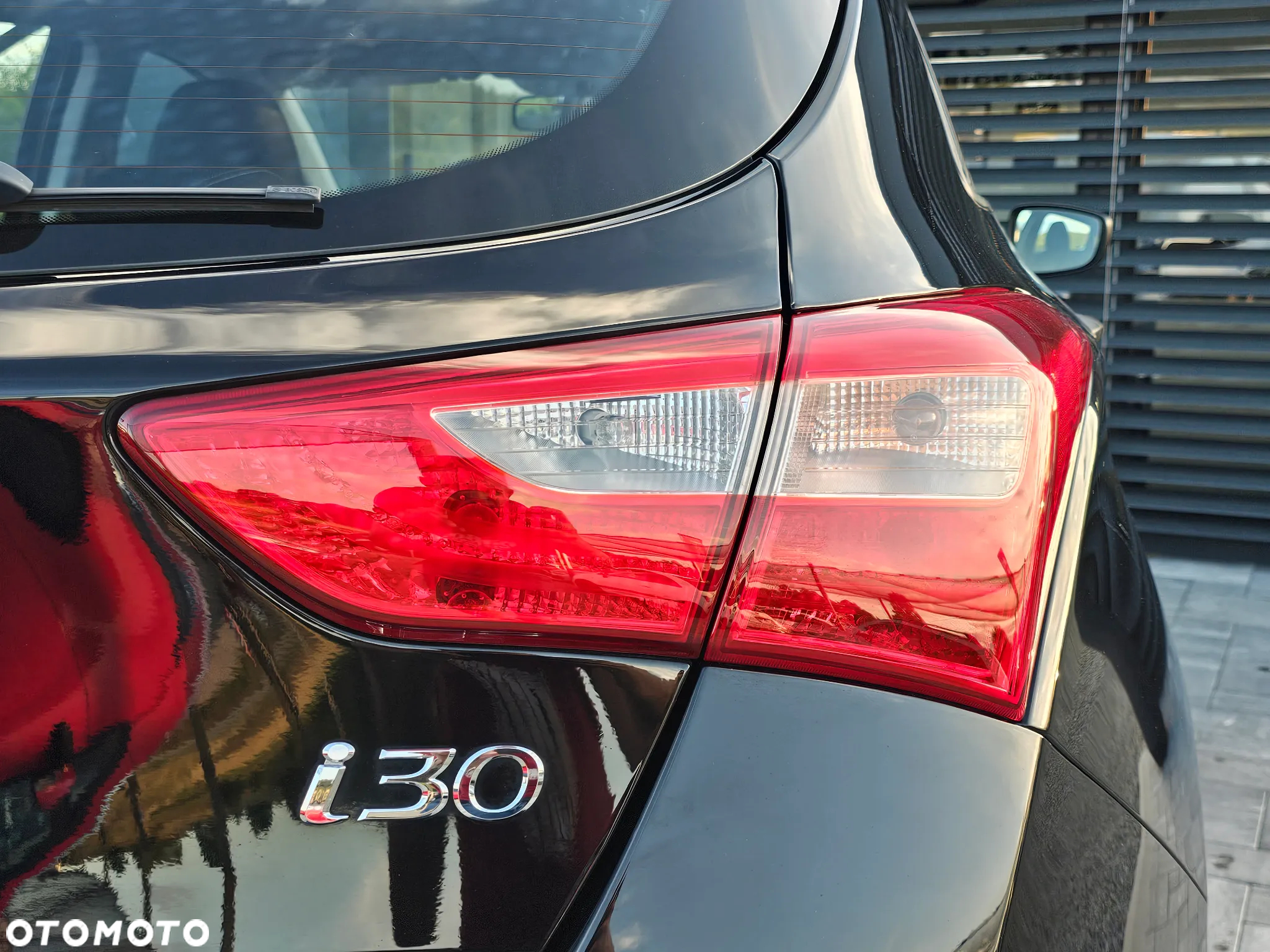 Hyundai i30 1.4 Classic - 39