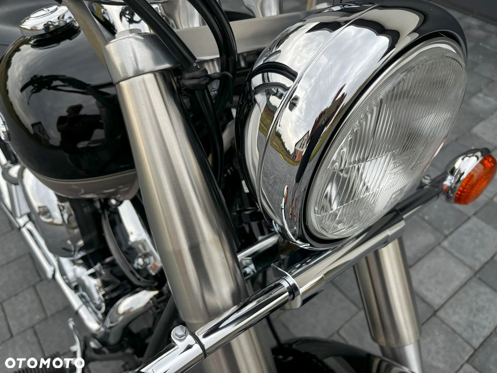 Yamaha Drag Star - 12