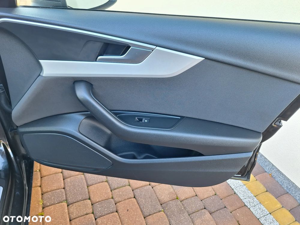 Audi A4 Avant 2.0 TDI Sport - 20