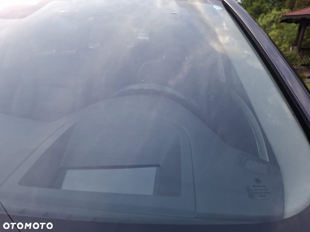 BMW Seria 5 520d Luxury Line - 10