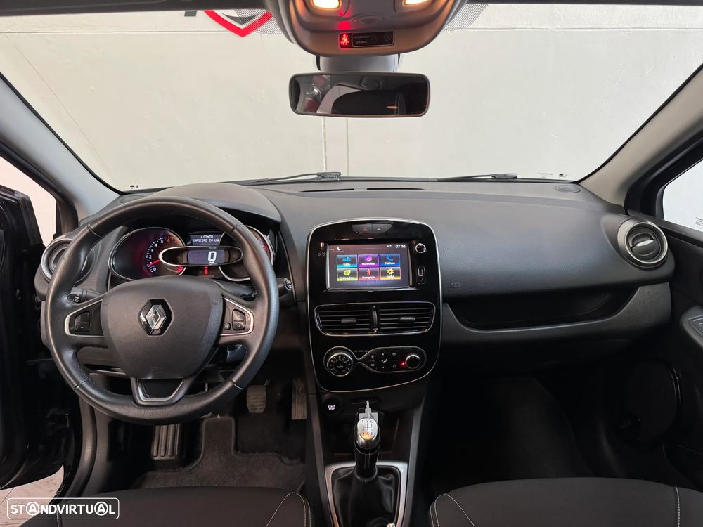 Renault Clio TCe 90 Limited - 13